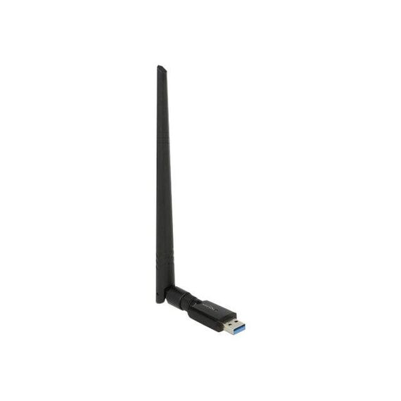 DeLock USB 3.0 Dual Band WLAN acabgn Stick Network 12535