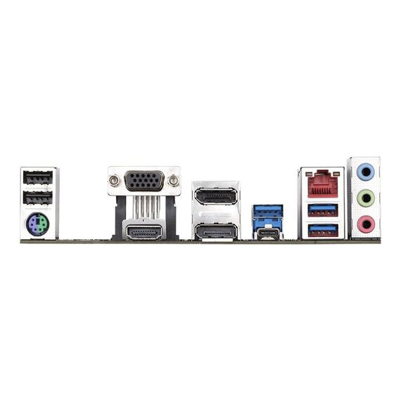 Gigabyte B760M DS3H DDR4 1.0 motherboard B760M DS3H DDR4