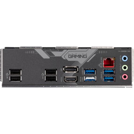Gigabyte B760M GAMING X DDR4 B760M GAMING X DDR4