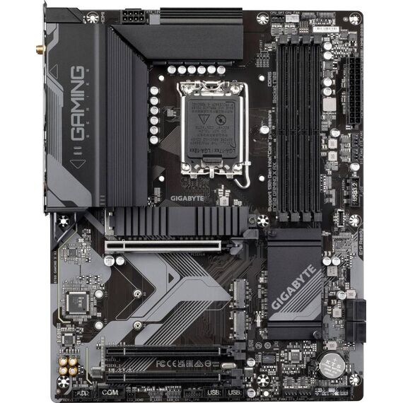 Gigabyte B760 GAMING X AX DDR4 B760 GAMING X AX