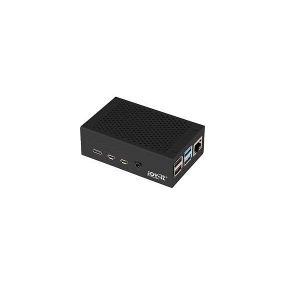 JOYiT Case aluminium RB-ALUCASEP4+01B