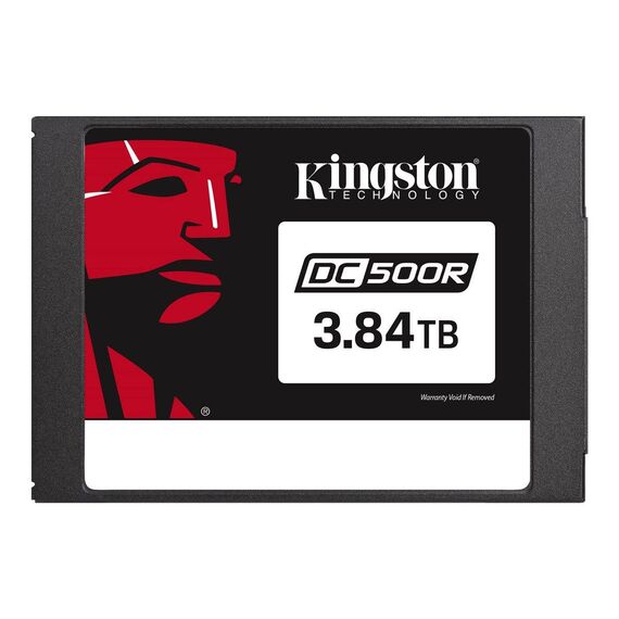 Kingston Data Center DC500R SSD encrypted 3TB SEDC500R 3840G