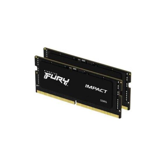 Kingston FURY Impact DDR5 kit 32 GB KF548S38IBK232