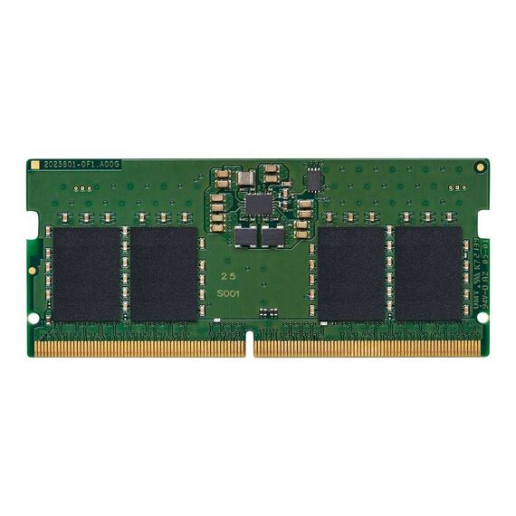 Kingston ValueRAM DDR5 kit 16 GB KVR48S40BS6K216