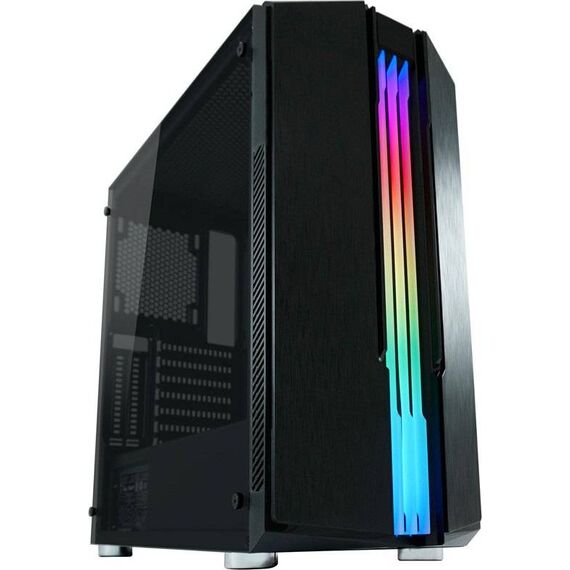 LC Power Gaming 702B Skyscraper X LC702B-ON