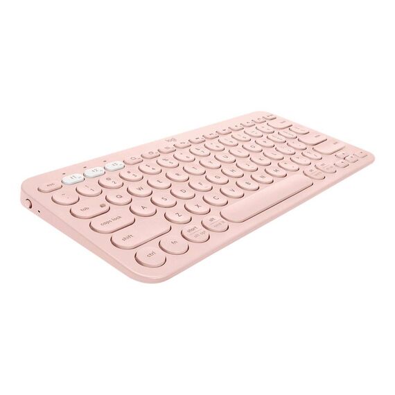 Logitech K380 MultiDevice Bluetooth Keyboard 920-009867
