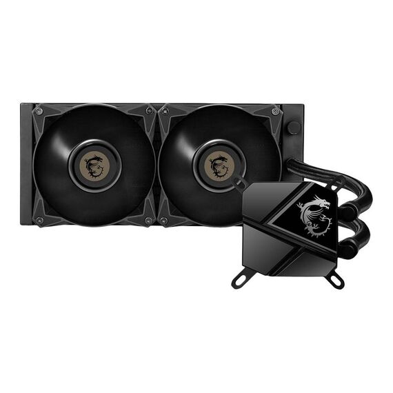 MSI MAG CORELIQUID P240 liquid cooling 3067ZW2P11-813
