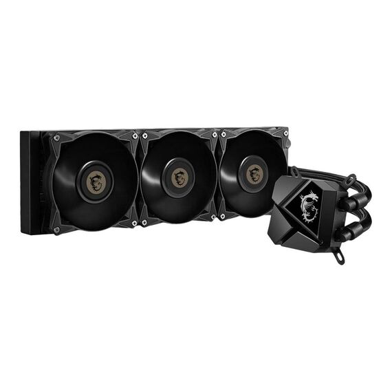 MSI MAG CORELIQUID P360 liquid cooling 3067ZW2P31-813
