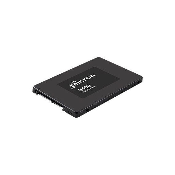 Micron 5400 PRO SSD 480 GB internal MTFDDAK480TGA1BC1ZABYYT