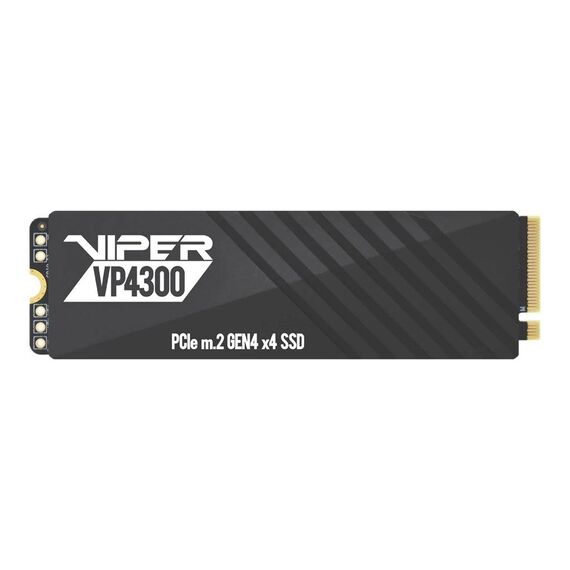 Patriot Viper VP4300 SSD 1 TB internal M.2 2280 VP43001TBM28H