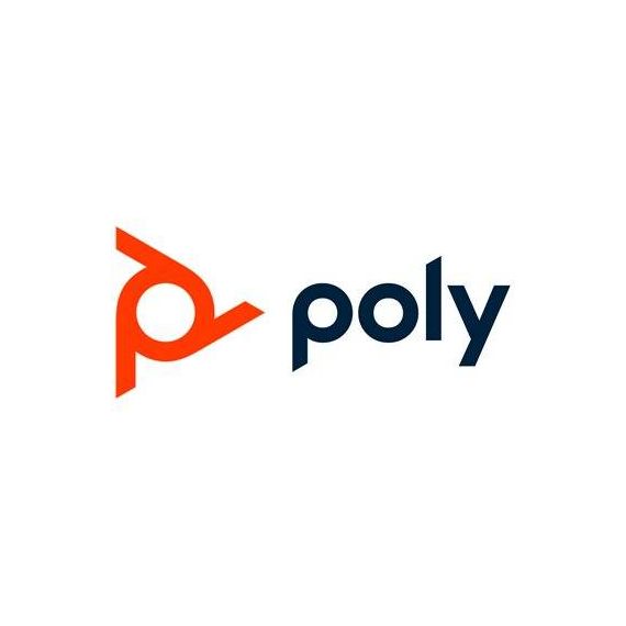 Poly Power Kit PoE injector Europe   720023490-101