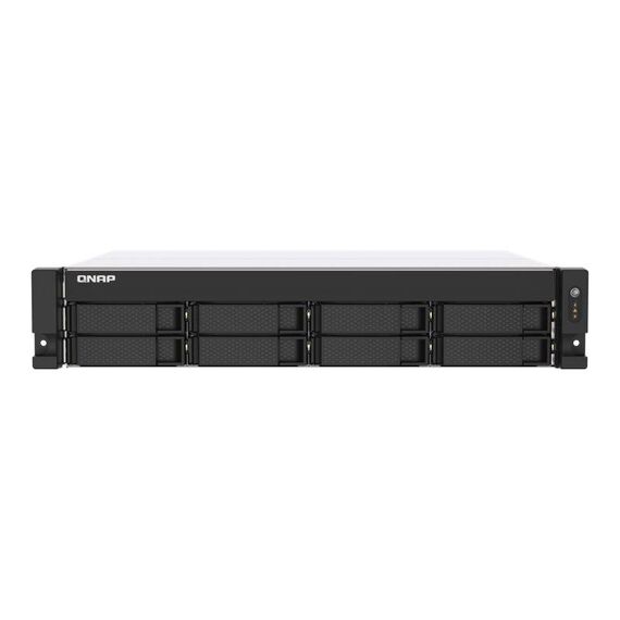 QNAP TS873AeU-RP NAS server 8 bays TS-873AeU-RP-4G