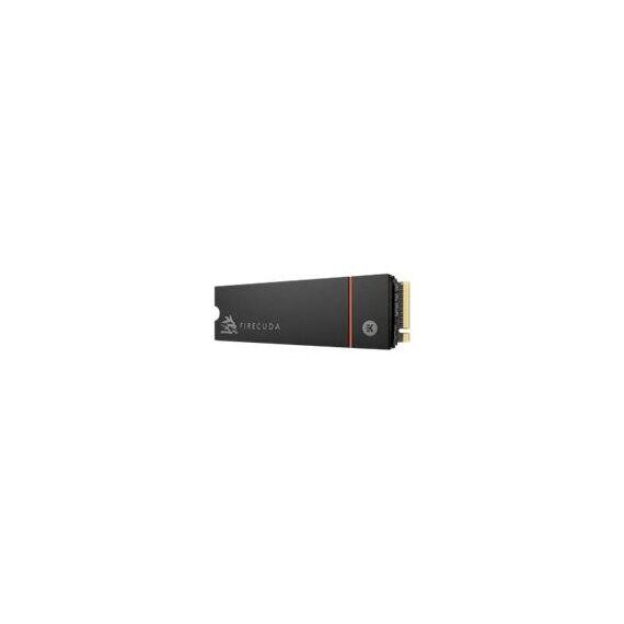Seagate FireCuda 530 ZP500GM3A023 SSD 500 GB ZP500GM3A023