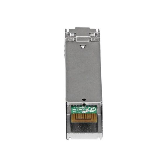 StarTech.com Cisco Meraki MASFP-1GB-SX Comp. SFP MASFP1GBSXST