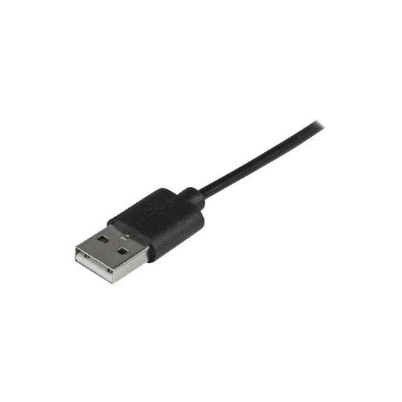StarTech.com USB to USB C Cable 2 m USB 2.0 Type C USB2AC2M10PK