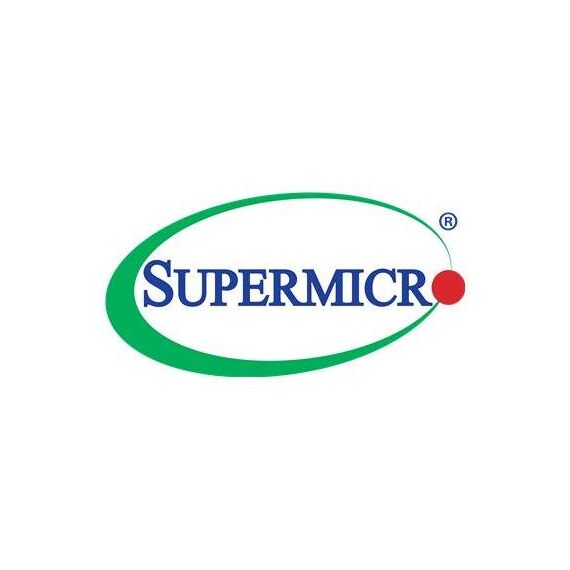 Supermicro System fan holder for SC504 203B; MCP320-81302-0B