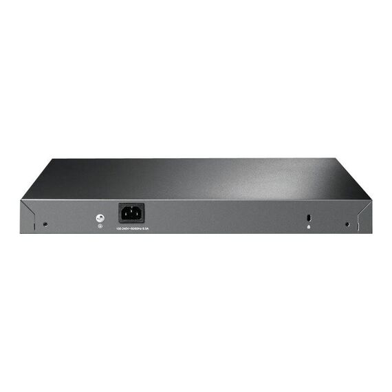 TPLink JetStream TL-SG3428MP Switch Managed 24 x TL-SG3428MP
