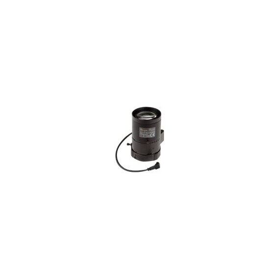 Tamron 5 MP CCTV lens auto iris 12.9 8 mm 50 mm f1.6 01469001