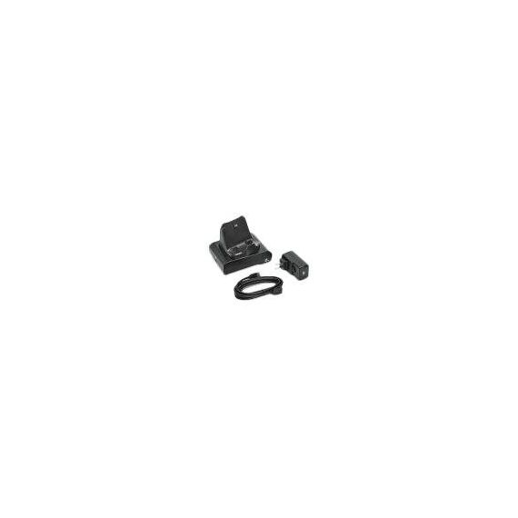 Zebra 1Slot Docking Cradle Docking cradle CRD-MPM-1SCHGEU1-01