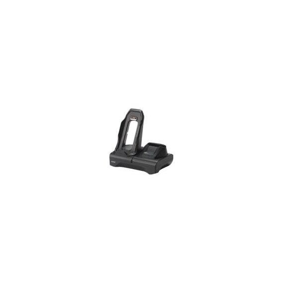 Zebra 2Slot ChargeUSBEthernet ShareCradle CRD-TC7X-SE2EPP-01