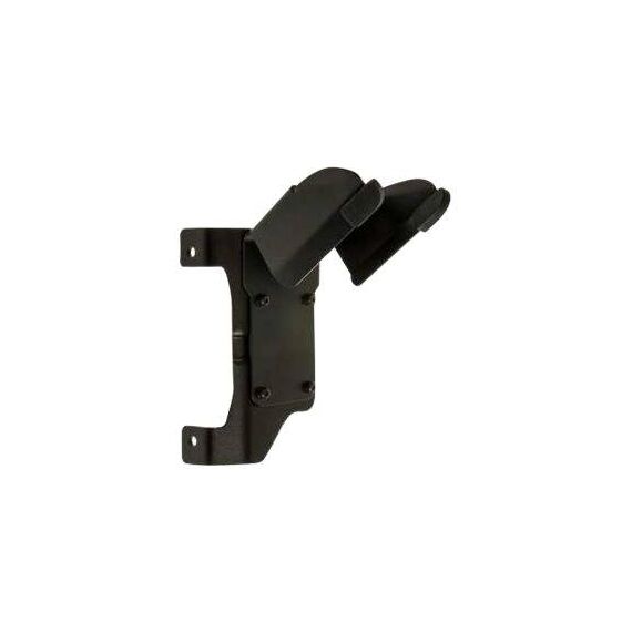 Zebra Barcode scanner side mounting bracket KTSCANMNT-VC80-R