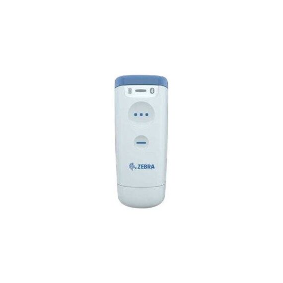 Zebra CS60HC Barcode scanner companion 2D CS6080-HC4F00BVZWW