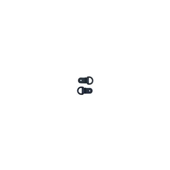 Zebra Clip for tablet (pack of 2) for Zebra SGET5X-DCLIP2-02