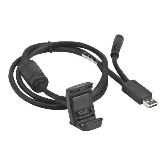 Zebra Data power cable USB (M) for Zebra CBLTC8X-USBCHG-01