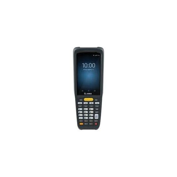 Zebra MC2700 Data collection terminal Android 10 MC27BK2B3S3RW