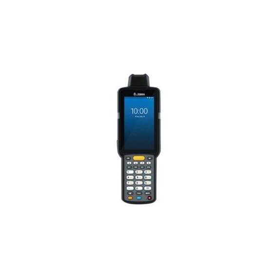 Zebra MC3300x Data collection terminal rugged MC330LSL2EG4RW
