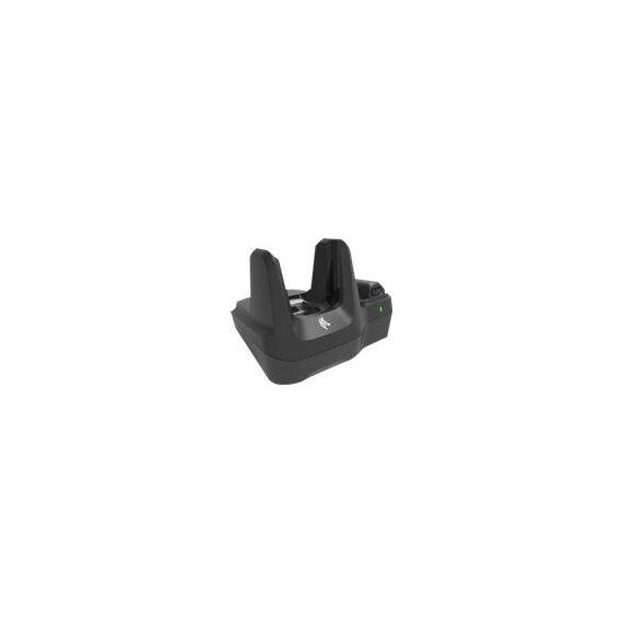 Zebra Single Slot Cradle wSpare Battery CRDMC2X-2SUCHG-01