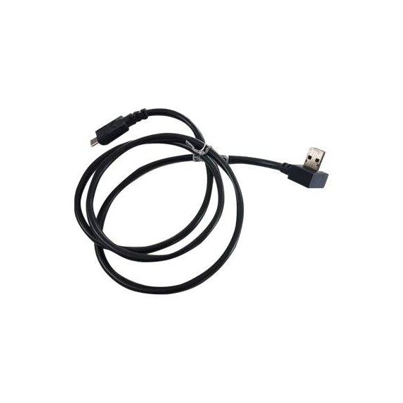 Zebra USB cable USB (M) angled to USBC (M) CBL-TC2Y-USBC90A-01