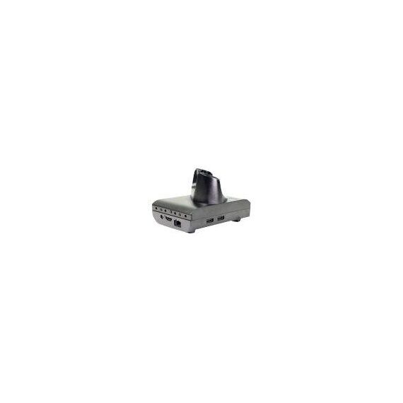 Zebra Workstation Docking cradle HDMI 10Mb LAN CRDTC5X-1SWS-01