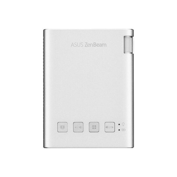 ASUS ZenBeam E1R DLP projector LED 200 LED 90LJ00J3B01070