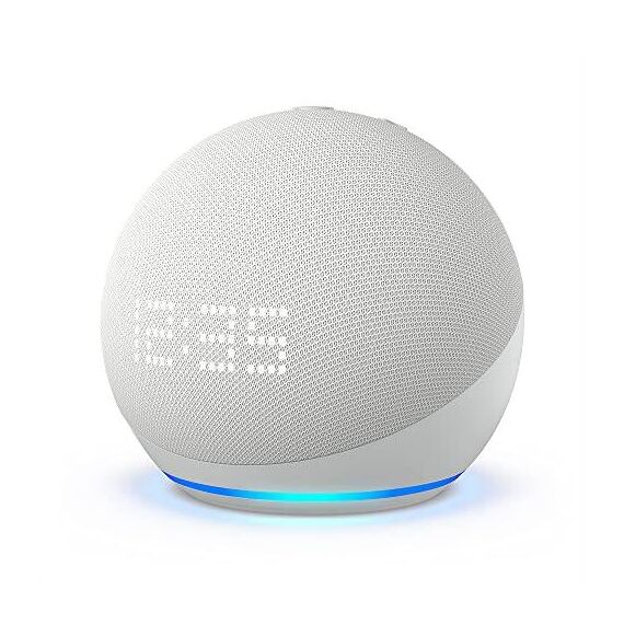 Amazon Echo Dot (5th Generation) Smart speaker B09B95DTR4