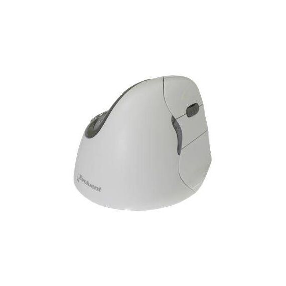 Bakker Elkhuizen Evoluent4 Bluetooth Mouse BNEEVR4WB