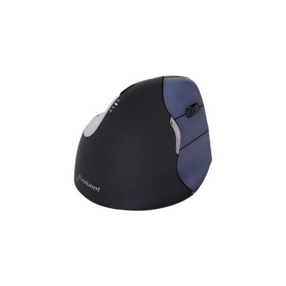 Bakker Elkhuizen Evoluent4 Wireless Mouse righthanded BNEEVR4W