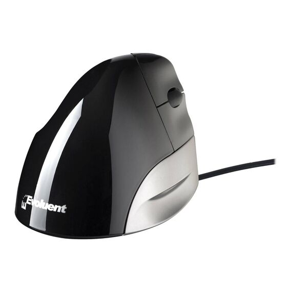 Bakker Elkhuizen Evoluent Standard Vertical mouse BNEEVSR