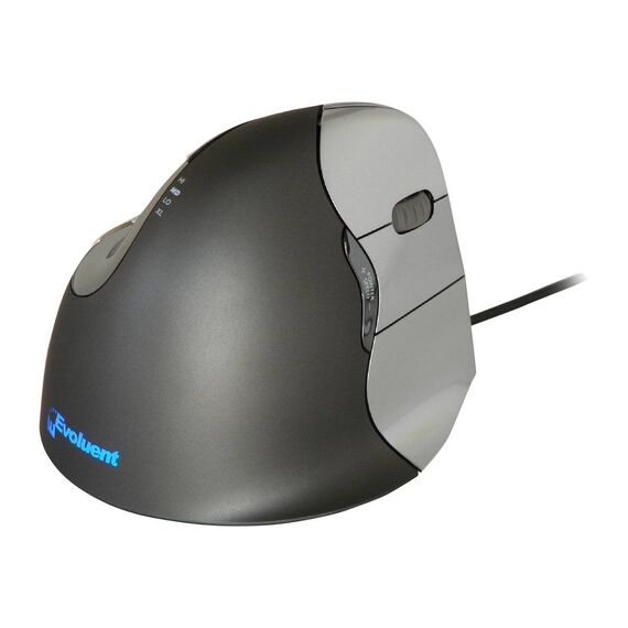 Bakker Elkhuizen Evoluent Vertical Mouse 4 Vertical BNEEVR4