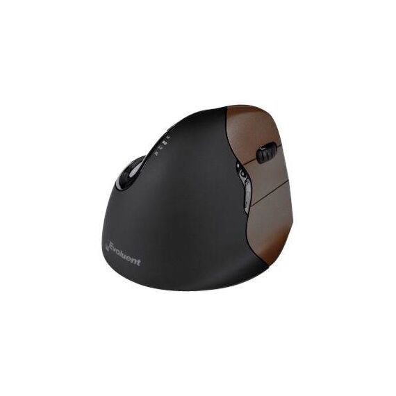 Bakker Evoluent VerticalMouse 4 Small Vertical mouse BNEEVR4SW