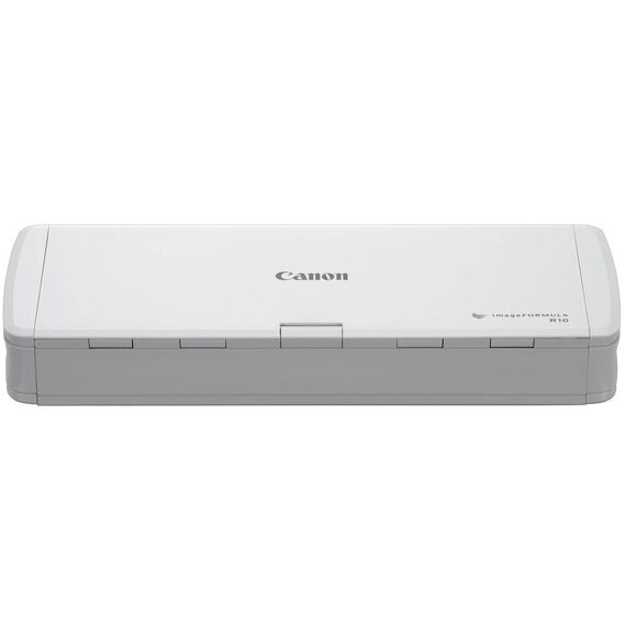 Canon imageFORMULA R10 Document scanner 4861C003