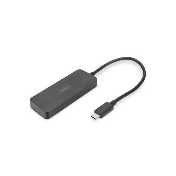 DIGITUS MST Hub Video splitter USBC DS-45334