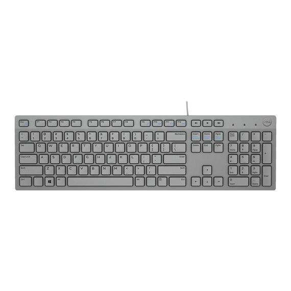 Dell KB216 Keyboard USB AZERTY 580ADHF