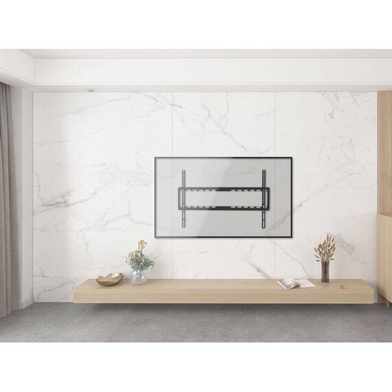 Equip 37"-70" Fixed TV Wall Bracket 650333