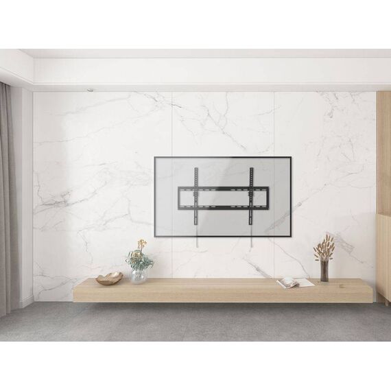 Equip 37"-70" Low Profile TV Wall Mount Bracket  650334