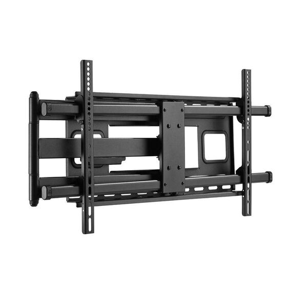 Equip 43-80 Long Arm Full Motion TV Wall Mount Bracket 650327