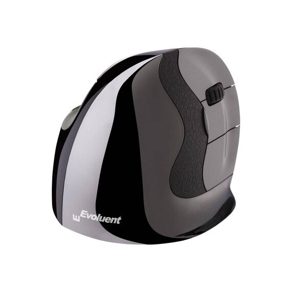 Evoluent VerticalMouse D Medium Vertical mouse BNEEVRDW