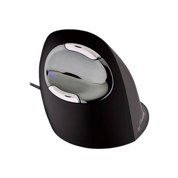 Evoluent VerticalMouse D Small Vertical mouse BNEEVRDS