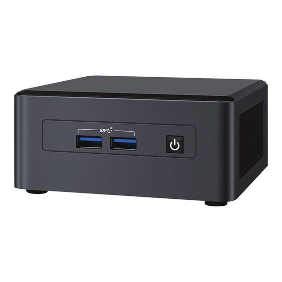 Intel Next Unit of Computing Kit 11 Pro Kit BNUC11TNHV70L00