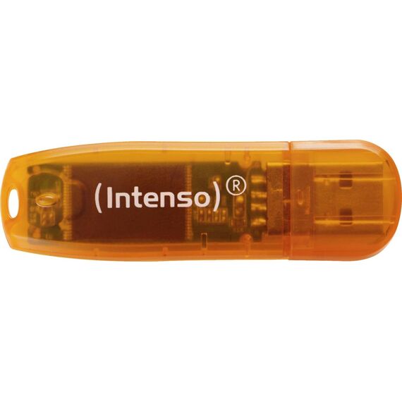 Intenso Rainbow Line USB flash drive 64 GB 3502490